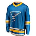 Fanatics Breakaway Breakaway Jersey NHL St. Louis Blues Alternative  Férfimez XL