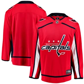 Fanatics Breakaway Breakaway Jersey NHL Washington Capitals Férfimez