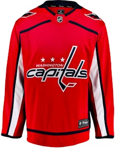 Fanatics Breakaway Breakaway Jersey NHL Washington Capitals  Férfimez