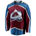 Fanatics Breakaway Jersey NHL Colorado Avalanche Home  Mez