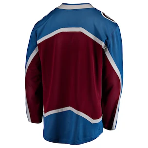 Fanatics Breakaway Jersey NHL Colorado Avalanche Home  Mez