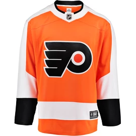 Fanatics Breakaway Jersey NHL Philadelphia Flyers Orange Home Senior Hoki mez