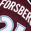 Fanatics Breakaway Jersey NHL Vintage Colorado Avalanche Peter Forsberg 21  Hoki mez