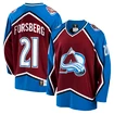 Fanatics Breakaway Jersey NHL Vintage Colorado Avalanche Peter Forsberg 21  Hoki mez