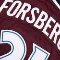 Fanatics Breakaway Jersey NHL Vintage Colorado Avalanche Peter Forsberg 21  Hoki mez