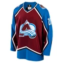 Fanatics Breakaway Jersey NHL Vintage Colorado Avalanche Peter Forsberg 21  Hoki mez