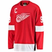 Fanatics Breakaway Jersey NHL Vintage Detroit Red Wings Gordie Howe 9  Férfimez