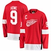 Fanatics Breakaway Jersey NHL Vintage Detroit Red Wings Gordie Howe 9  Férfimez