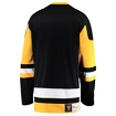 Fanatics Breakaway Jersey NHL Vintage Pittsburgh Penguins 1988-1992  Férfimez