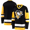 Fanatics Breakaway Jersey NHL Vintage Pittsburgh Penguins 1988-1992  Férfimez L