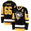 Fanatics Breakaway Jersey NHL Vintage Pittsburgh Penguins Mario Lemieux 66  Férfimez