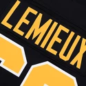 Fanatics Breakaway Jersey NHL Vintage Pittsburgh Penguins Mario Lemieux 66  Férfimez