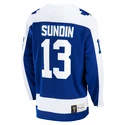 Fanatics Breakaway Jersey NHL Vintage Toronto Maple Leafs Mats Sundin 13  Férfimez