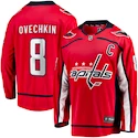 Fanatics Breakaway Jersey NHL Washington Capitals Alexandr Ovečkin 08  Férfimez XL