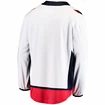 Fanatics Breakaway Jersey NHL Washington Capitals Away Senior Hoki mez