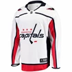 Fanatics Breakaway Jersey NHL Washington Capitals Away Senior Hoki mez