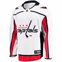 Fanatics Breakaway Jersey NHL Washington Capitals Away Senior Hoki mez