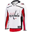 Fanatics Breakaway Jersey NHL Washington Capitals Away Senior Hoki mez S