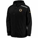 Fanatics  Clutch Anorak NHL Boston Bruins Férfidzseki