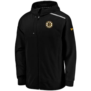 Fanatics  Clutch Anorak NHL Boston Bruins Férfidzseki S