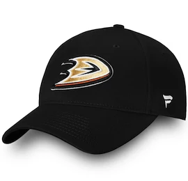 Fanatics Core Structured Adjustable Core Structured Adjustable Anaheim Ducks Férfibaseballsapka