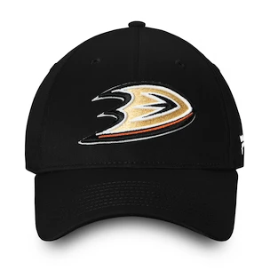 Fanatics Core Structured Adjustable Core Structured Adjustable Anaheim Ducks  Férfibaseballsapka