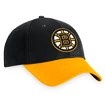 Fanatics Core Structured Adjustable Core Structured Adjustable Boston Bruins  Férfibaseballsapka