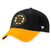 Fanatics Core Structured Adjustable Core Structured Adjustable Boston Bruins  Férfibaseballsapka