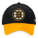 Fanatics Core Structured Adjustable Core Structured Adjustable Boston Bruins  Férfibaseballsapka