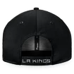 Fanatics Core Structured Adjustable Core Structured Adjustable Los Angeles Kings  Férfibaseballsapka