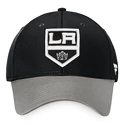 Fanatics Core Structured Adjustable Core Structured Adjustable Los Angeles Kings  Férfibaseballsapka