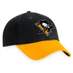 Fanatics Core Structured Adjustable Core Structured Adjustable Pittsburgh Penguins  Férfibaseballsapka