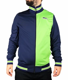 Fanatics Cut & Sew Track Jacket NFL Seattle Seahawks Férfidzseki