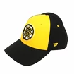 Fanatics  Defender Stretch Fit NHL Boston Bruins  Baseballsapka