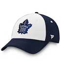 Fanatics  Defender Stretch Fit NHL Toronto Maple Leafs  Baseballsapka M/L