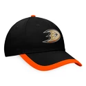 Fanatics Defender Structured Defender Structured Adjustable Anaheim Ducks  Férfibaseballsapka