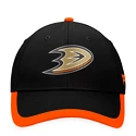 Fanatics Defender Structured Defender Structured Adjustable Anaheim Ducks  Férfibaseballsapka