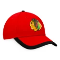 Fanatics Defender Structured Defender Structured Adjustable Chicago Blackhawks  Férfibaseballsapka