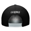 Fanatics Defender Structured Defender Structured Adjustable Los Angeles Kings  Férfibaseballsapka