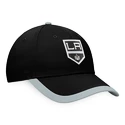 Fanatics Defender Structured Defender Structured Adjustable Los Angeles Kings  Férfibaseballsapka