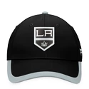 Fanatics Defender Structured Defender Structured Adjustable Los Angeles Kings  Férfibaseballsapka