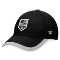 Fanatics Defender Structured Defender Structured Adjustable Los Angeles Kings  Férfibaseballsapka