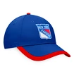 Fanatics Defender Structured Defender Structured Adjustable New York Rangers  Férfibaseballsapka