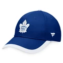 Fanatics Defender Structured Defender Structured Adjustable Toronto Maple Leafs  Férfibaseballsapka