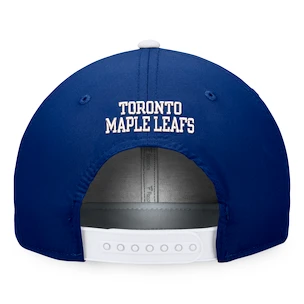 Fanatics Defender Structured Defender Structured Adjustable Toronto Maple Leafs  Férfibaseballsapka