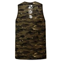 Fanatics  Digi Camo Vest NFL Minnesota Vikings Ujjatlan póló férfiaknak