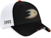 Fanatics Draft Caps  Authentic Pro Draft Structured Trucker-Podium Anaheim Ducks  Baseballsapka