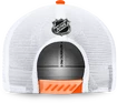 Fanatics Draft Caps  Authentic Pro Draft Structured Trucker-Podium Anaheim Ducks  Baseballsapka