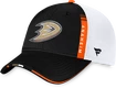 Fanatics Draft Caps  Authentic Pro Draft Structured Trucker-Podium Anaheim Ducks  Baseballsapka