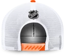 Fanatics Draft Caps  Authentic Pro Draft Structured Trucker-Podium Anaheim Ducks  Baseballsapka